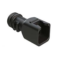 Amphenol SINE Systems ATBS-267-0605 ອຸປະກອນເສີມ 3 POSITION BACKSHELL