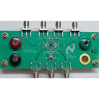 Texas Instruments LMH6554LE-EVAL/NOPB ບອດທົດລອງ Differential Amplifiers LMH6554