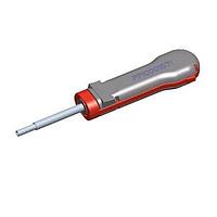 Aptiv PPI0001571 ເຄື່ອງມືໃສ່ຕິດຕໍ່ INSERT TOOL PLG 0.64