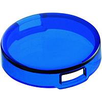 RAFI 5.49.257.011/1601 ຕົວຊີ້ວັດຕົວຕິດຕູ້ / ຕົວຊີ້ວັດສະຫນອງສະກັບ ເລນສ໌ ແຈ້ງແຈ້ງ ຮອງສີຟ້າ