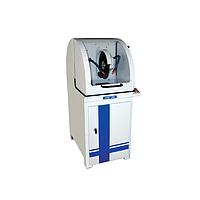 Kason LDQ-350 ເຄື່ອງຕັດ Metallographic ຄູ່ມື (380V, 50Hz)