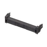 AMP Connectors - TE Connectivity 111614-2 014 STRAIN RELF 2MM