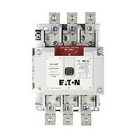 Eaton C25KNE3200A ອຸປະກອນຕິດຕໍ່ໄຟຟ້າລະບົບເຄື່ອງຈັກ DP CONT 200A 3P OPN 120V