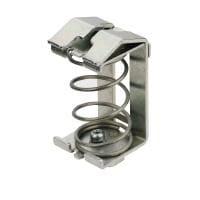 Weidmuller 1752711001 ເຄື່ອງມືແລະອຸປະກອນເຊື່ອມຕໍ່ Terminal Block KLBUE 15-32 CPF