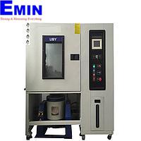 ບໍລິການ Calibration Chamber Test Temperature &amp; Humidity