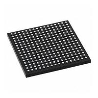 Lattice Semiconductor LFXP2-8E-6FTN256I FPGA - Field Programmable Gate Array 8K LUTs 201 I/O Inst on DSP 1.2V -6 Spd
