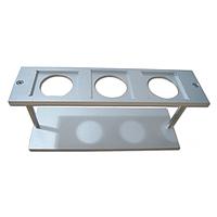 GESTER GT-MB60 Rattle Test Template Stand