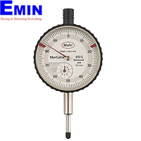 Mahr 4329050 ຕົວຊີ້ວັດການໂທ (810 AU, 10mm)