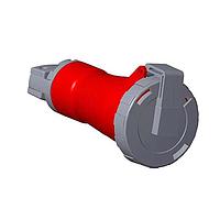 Amphenol Tuchel 2CMA100315R1000 ຕົວເຊື່ອມຕໍ່ອຸດສາຫະກຳ 3P+E FM INDUSTRIAL CONNECTOR