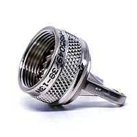 Amphenol Industrial AIC16-12PG ຕິດຕໍ່ ER CON 16 PIN 14-12 CRIMP B30