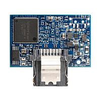 Apacer APSDM032GL2WN-PTW ໂມດູນດິສກ SATA Disk Modules SATA3 Disk Module 7-Pin/180 Degree SLC LP2 32G Extended Temp with Write Protect