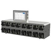 Kamoer NP16 ປ້ຳອັດສະລິຍະ Peristaltic (0.009~141ml/min)