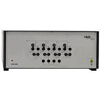 HILO-test CDN 504S ເຄືອຂ່າຍການປະສົມ/ການແຍກອອກຢ່າງສະດຸດສະພາບ (5.0 kV, 1.2/50 μs; 5.0 kV, 10/700 μs)
