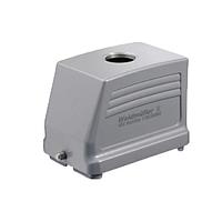 Heavy Duty Power Connectors