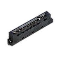 Amphenol FCI MD3670M11000111 ຫົວຂໍ້ Micro Cool Edge Connectors NGSFF/NF1 050mm Surface Mount 67 pins Vertical