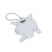 INSIZE 4842-1 ເຈາະມຸມ (60°~160°/±0.3mm)