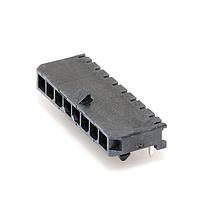 Molex 43650-0800 ຊຣູດເດດ 8P RT ANGL PCB HDR
