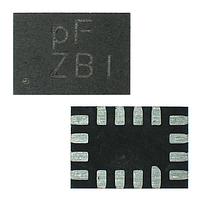 Diodes Incorporated PI3A3899ZTAEX ອິຊີສະວິດອານາລອກ Analog Switch 3V-5V U-QFN1826-16 T&R 3K