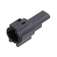 Yazaki 7222852040 ຕ່າງຕໍ່ Z TYPE CONN HSG 2P M SUB-ASS