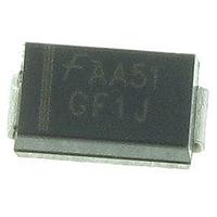 Fairchild GF1J ຕົວຄັດກັບການຟື້ນຟູມາດຕະຖານ 1.0a ຕົວຄັດກັບສະຫຼຸບທົ່ວໄປ