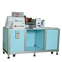 Wey Hwang WH-500 ເຄື່ອງມ້ວນ Torsion ສູງ (600rpm,W.W 400mm)