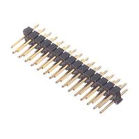 Omron Electronics XG8W-3031 ປິນສະຕຣິບປລັກຕຳແໜ່ງຕົວຕົວຕົວຕົວ 30Contact AuPlating