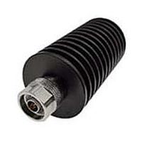 HUBER+SUHNER 5903.17.0005 ຕົວຫລັກການຕົວຫລັກການຕົວຫລັກ N plug(m) ເຖິງ N jack(f), 3dB, 50W