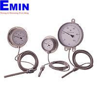 skSATO LB-150S ເຄື່ອງວັດອຸນຫະພູມ Dial Sensing ໄລຍະໄກ (Indoor use)