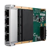 Advantech MIC-3667-AE ຕົວຄວບຄຸມ Ethernet Quad GbE XMC ມີການເຊື່ອມຕໍ່ RJ45 (Intel I350)