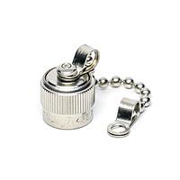 Radiall R143812000 ອຸປະກອນເສີມ TNC / ຝາປົກຝຸ່ນຜູກຊາຍຜູກຊື່ງ MALE