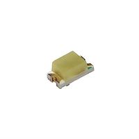 Dialight 598-2005-107F ໄຟ LED ພະລັງງານກາງ 0603 SMD ຂາງຂາວມຸມດູດເຫັນດ້ານບູດ