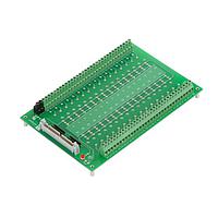 Opto 22 G4PB32DEC ແອັດເຊດເຊີສ໌ໂມດູນ G4 ລະບົບ 32-ຊ່ອງ I/O ແຣັກໂມດູນສໍາລັບຄອມພິວເຕີ DEC