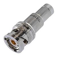 Trompeter / Cinch Connectivity Solutions PL75MC-203 ຕົວເຊື່ອມ TRB Plug STR Military CRMP 3-lug