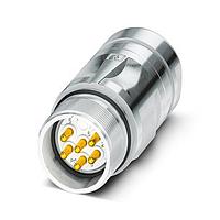 PHOENIX CONTACT 1620078 ຕົວເຊື່ອມຕໍ່ມິດຕຣິກຮູບວົງ CA-09P1N129007