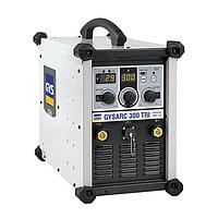 GYS GYSARC 300 TRI ເຄື່ອງເຊື່ອມ MMA/TIG DC (3ph; 400V; 20-400A; Without accessories)