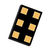 Qorvo QPC8015QTR13-10K ອິນ​ທີ​ເກດ​ສະຫນອງ​ສະຫນອງ RF SP2T RX Switch, LTE, GPIO