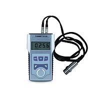 TIME 2113 ເຄື່ອງວັດແທກຄວາມຫນາ Ultrasonic (1.2~225.0mm)