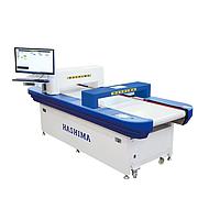 HASHIMA HN-R880CS ເຄື່ອງກວດເຂັມ + ເຄື່ອງອ່ານ RFID ແຮງດັນ &amp; ຈັດອັນດັບ (1P, 200W)