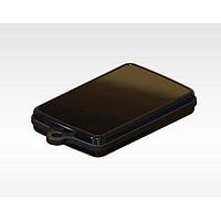 Serpac CXL60D-CLBK-A-BL ຖືມື