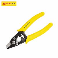 BOSI BS442265 Optical Fiber Wire Stripper (6.5")