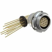 NorComp 822BR12-213R001 ຕົວເຊື່ອມ 2B 12 POS FML PANEL MOUNT RIGHT ANGLE