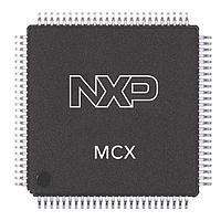 NXP MCXN947VNLT ARM Microcontrollers - MCU MCXN10, 100HLQFP