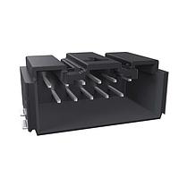 Amphenol FCI 10142344-311KLF ຮອດເດີແລະກອງສາຍສະ MICROSPACE HEADER-ASSY STG TL