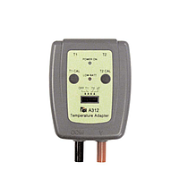 TPI A312 ອະແດບເຕີອຸນຫະພູມ K-Type