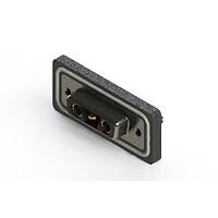 EDAC 628W3WK3324-1ND ຕິດຕໍ່ປະສົມ D-Sub ຮູບແບບຕັ້ງຕົ້ນ ການປ້ອງນ້ຳທີ່ມີພະລັງງານ Combo ຕິດຕໍ່ D-Sub