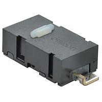 Omron Electronics D2LS-11 ອັດຕະໂນມັດຂະໜາດນ້ອຍສຸດ Ultra Subminiature Basic Switch