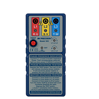 BK Precision 302 Phase & Motor Rotation Meter