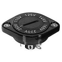 Schurter 0033.3527 ສະຫນັບສະຫນູນການສະເລືອກແຫຼ່ງໄຟຟ້າ SWZ 6POS