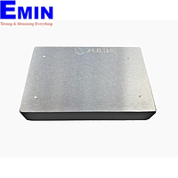 ຕັນມາດຕະຖານສໍາລັບເຄື່ອງທົດສອບຄວາມແຂງ