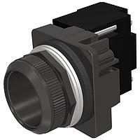 SIEMENS 52BL5BN ໄຟສະແດງ Pilot Light,NEMA4X,FV 6V, NO LENS